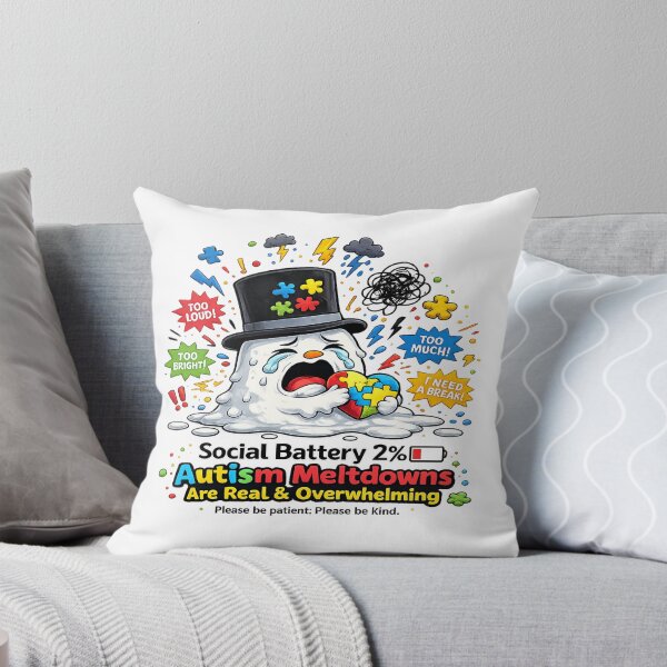Item preview, Snowman designed and sold by Mother Daughter Drawings .