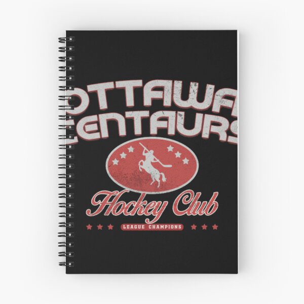 Item preview, Ottawa Centaurs Heated Rivalry designed and sold by yefriramadhan.
