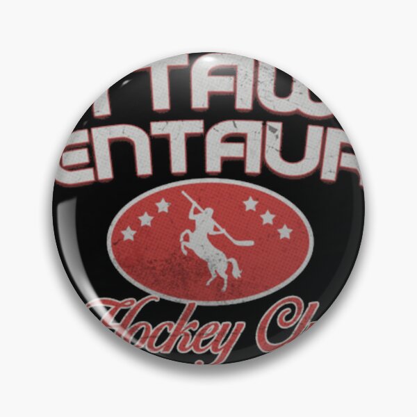 Item preview, Ottawa Centaurs Heated Rivalry designed and sold by Harrison Lucas.