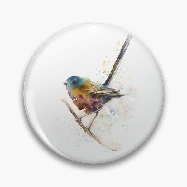 Item preview, Bird designed and sold by CanotStop.