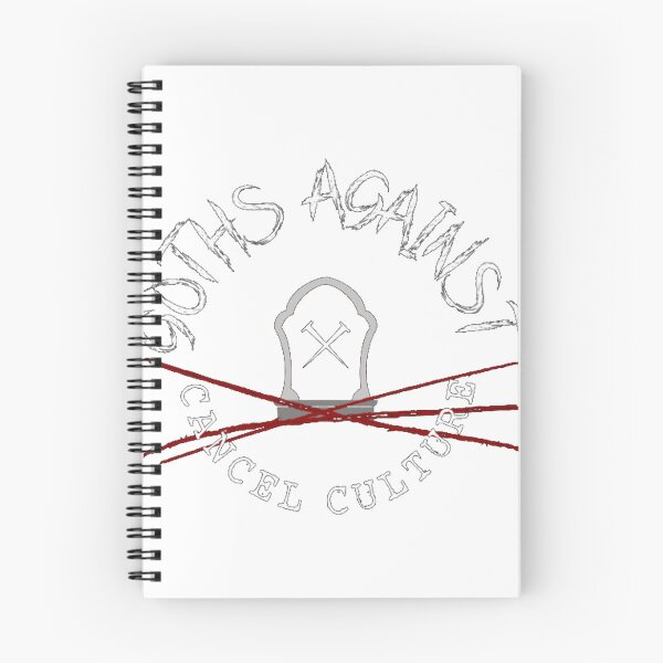 Artikelvorschau, Offizielle Merchandise-Artikel von Goths Against Cancel Culture entworfen und verkauft von denart8.