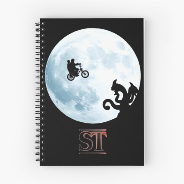 Item preview, St Stranger Things designed and sold by ShilohHagene1.