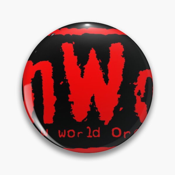 Item preview, Nwo Wolfpac Wrestling designed and sold by YIFFURY.