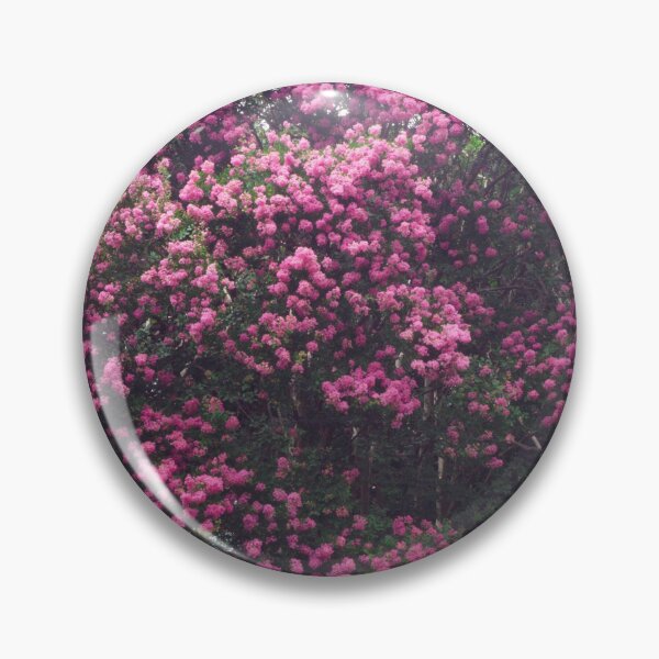 Item preview, Pink Crepe Myrtles Close-Up II designed and sold by OHPhotography.