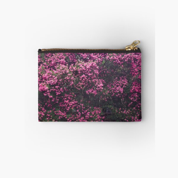 Item preview, Pink Crepe Myrtles Close-Up II designed and sold by OHPhotography.