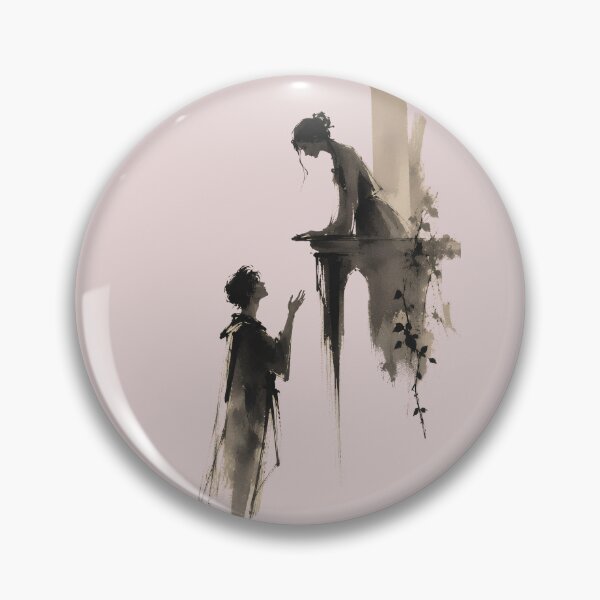 Item preview, Romeo & Juliet designed and sold by YannisZART.