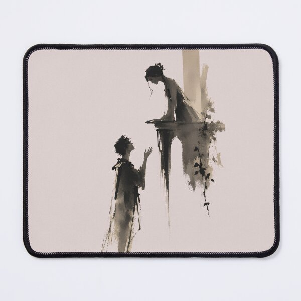 Item preview, Romeo & Juliet designed and sold by YannisZART.