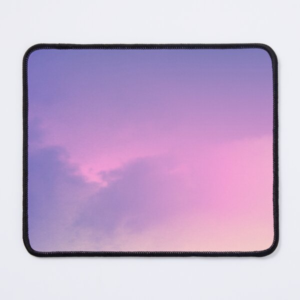 Item preview, Purple fantastic world sticker designed and sold by DesignPMG.