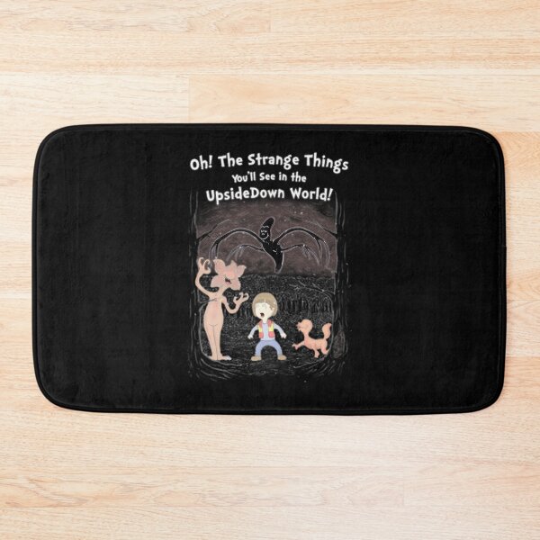 Item preview, Oh The Strange Things Youll See designed and sold by ShilohHagene1.