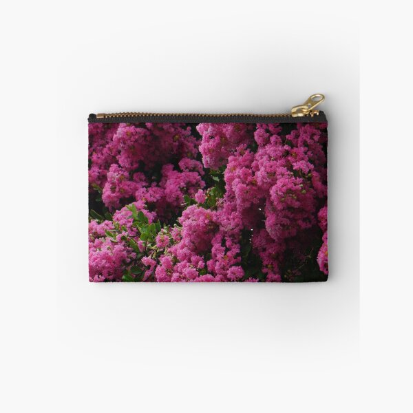 Item preview, Pink Crepe Myrtles Close-Up I designed and sold by OHPhotography.