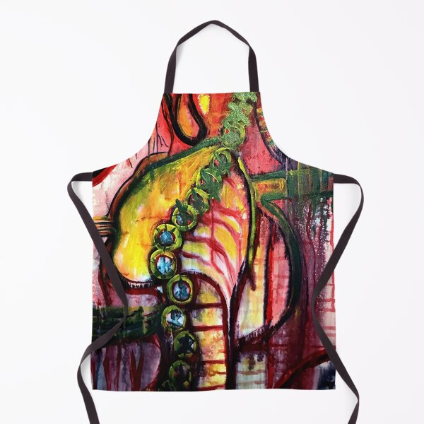 Item preview, my bleeding heart designed and sold by rar3kain.