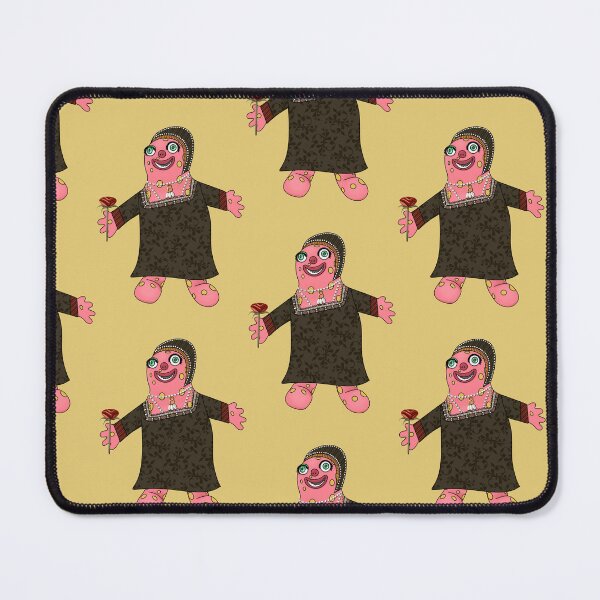 Item preview, Anne Boleyn Blobby Blobleyn designed and sold by Aisling Tierney.
