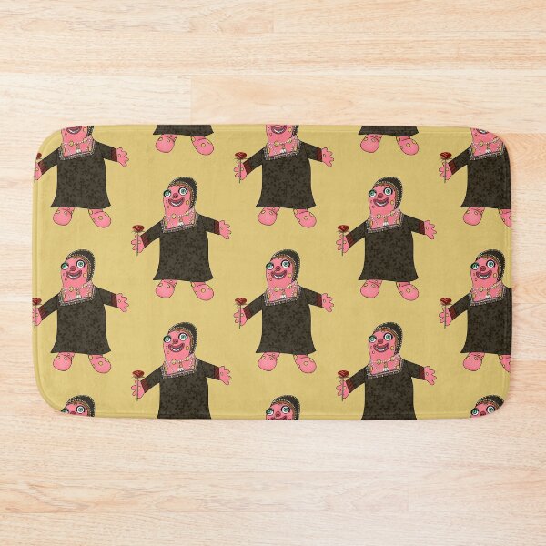 Item preview, Anne Boleyn Blobby Blobleyn designed and sold by Aisling Tierney.