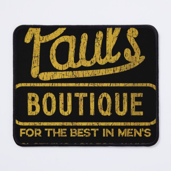 Item preview, Pauls Boutique designed and sold by yefriramadhan.