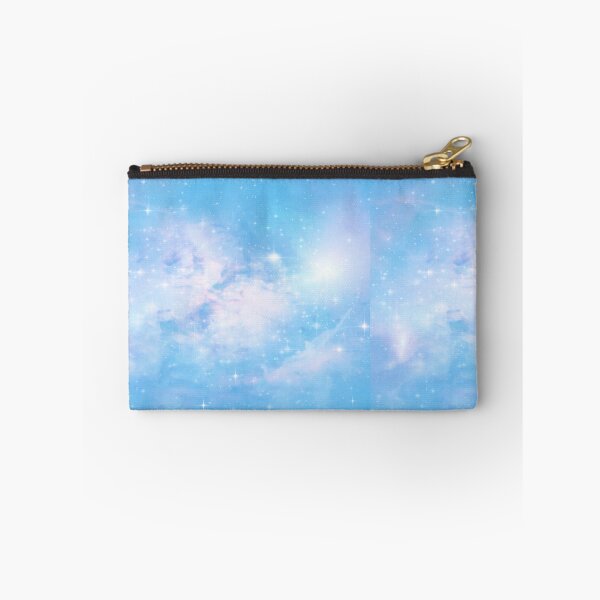 Item preview, Magic sky galaxy sticker designed and sold by DesignPMG.