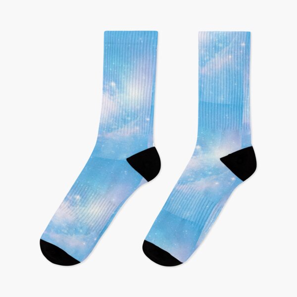 Item preview, Magic sky galaxy sticker designed and sold by DesignPMG.