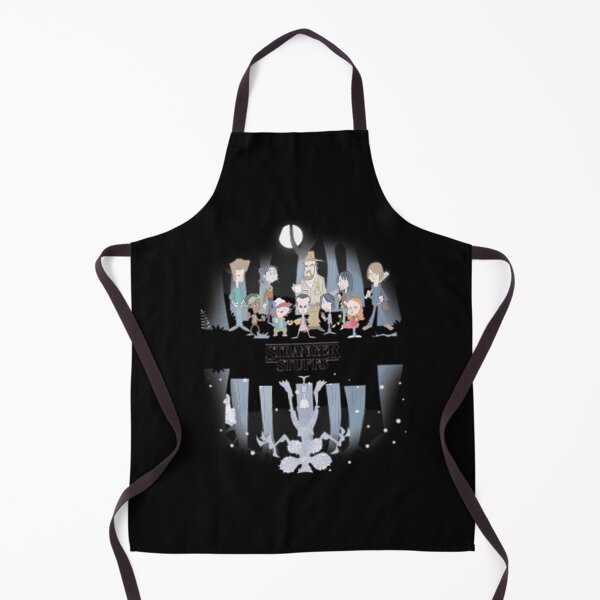 Item preview, Stranger Stuff designed and sold by ShilohHagene1.