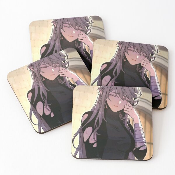 Item preview, Tessia Eralith designed and sold by TBATE Shop.