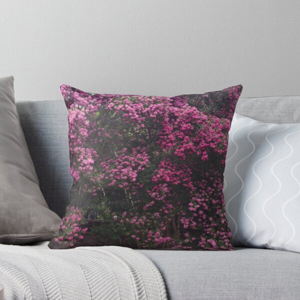 Item preview, Pink Crepe Myrtles Close-Up III designed and sold by OHPhotography.