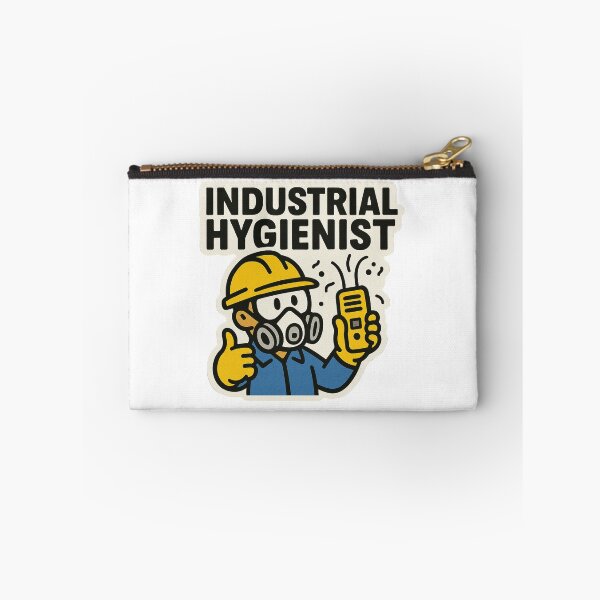 Item preview, Industrial Hygienist  designed and sold by TeeCraftTeeCo.