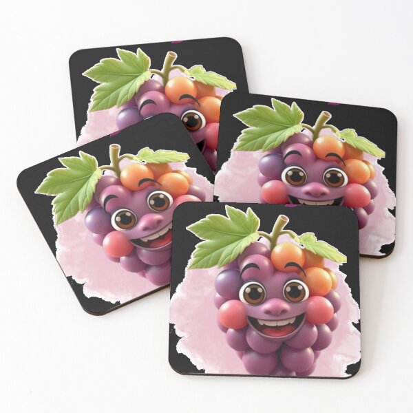 Item preview, I Am Grapeful! designed and sold by Vinaelly.