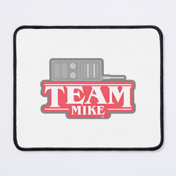 Item preview, Stranger Teams Mike designed and sold by ShilohHagene1.