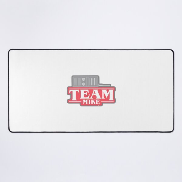 Item preview, Stranger Teams Mike designed and sold by ShilohHagene1.