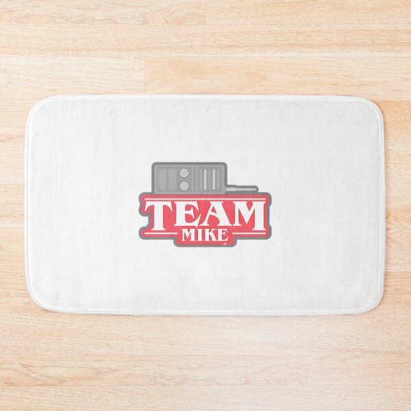 Item preview, Stranger Teams Mike designed and sold by ShilohHagene1.