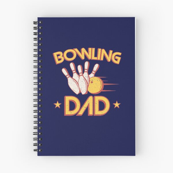 Item preview, Bowling Dad designed and sold by jaygo.