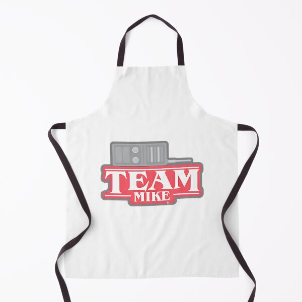 Item preview, Stranger Teams Mike designed and sold by ShilohHagene1.