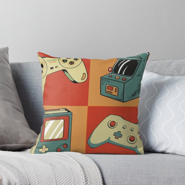 Item preview, Retro Gaming Evolution  designed and sold by Nol1ytv.