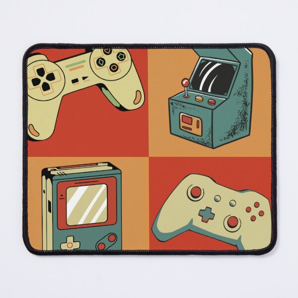Item preview, Retro Gaming Evolution  designed and sold by Nol1ytv.