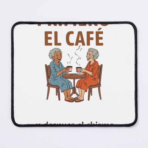 Item preview, Coffee first, gossip later - Cuban style. designed and sold by A lo Cubano Designs .