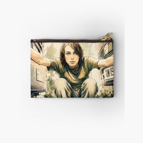 Item preview, Green Owen 7 designed and sold by FanGirl Design By The Mad Thatter.