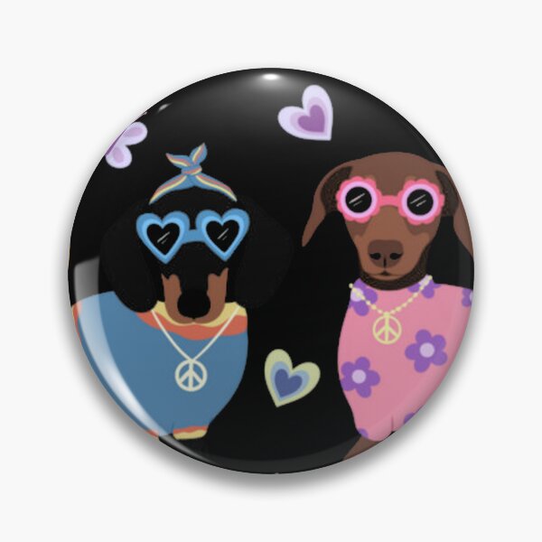 Item preview, Peace Love And Dogs designed and sold by yefriramadhan.
