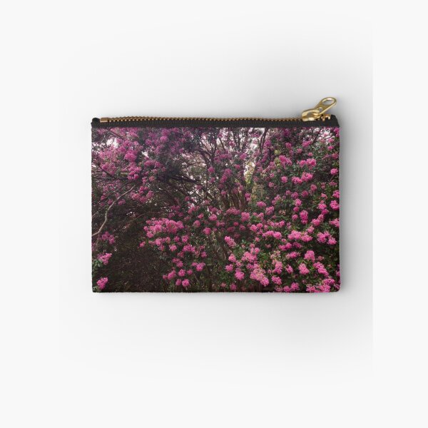 Item preview, Pink Crepe Myrtles Close-Up IV designed and sold by OHPhotography.