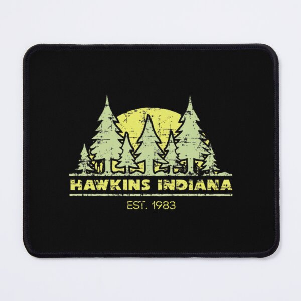 Item preview, Hawkins Indiana designed and sold by ShilohHagene1.