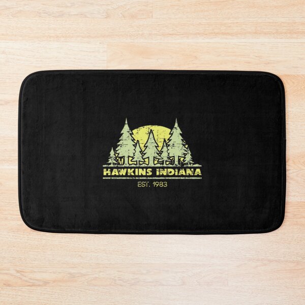 Item preview, Hawkins Indiana designed and sold by ShilohHagene1.