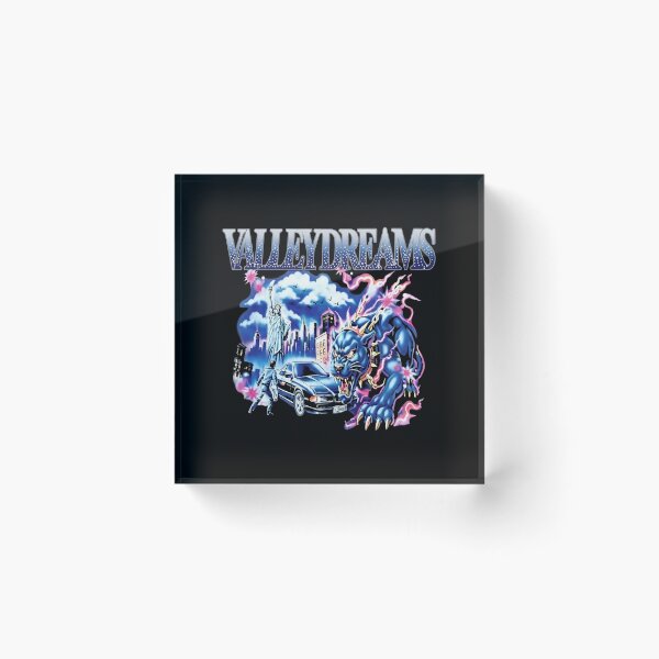 Item preview, Valley Dreams Statue Of Liberty Car Panther Usa 1997 designed and sold by yuckticke.