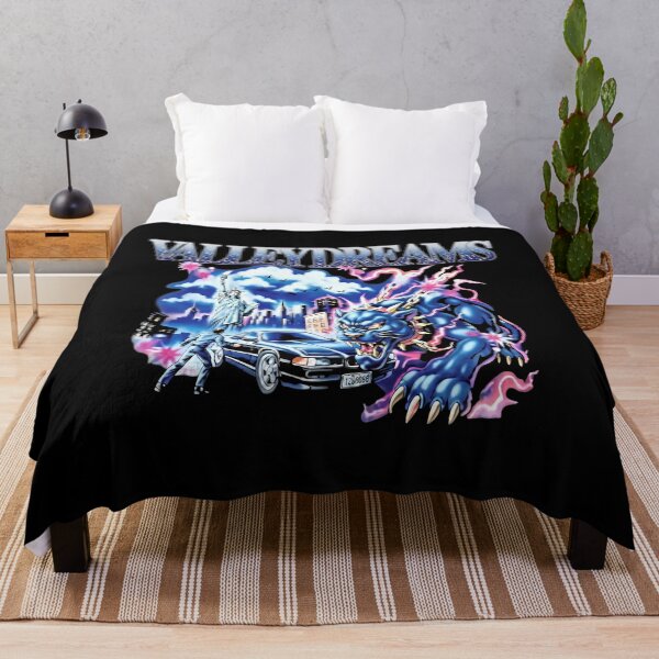 Item preview, Valley Dreams Statue Of Liberty Car Panther Usa 1997 designed and sold by yuckticke.