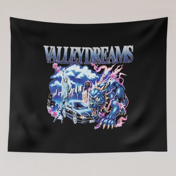 Item preview, Valley Dreams Statue Of Liberty Car Panther Usa 1997 designed and sold by yuckticke.