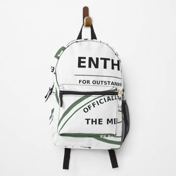 Item preview, Tea Lover Gift | Brilliant Tea Enthusiast Award designed and sold by TheMeritBureau.