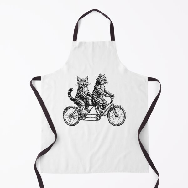 Item preview, Tandem Cats designed and sold by gunaone-design.
