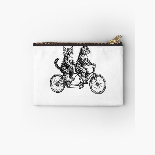 Item preview, Tandem Cats designed and sold by gunaone-design.