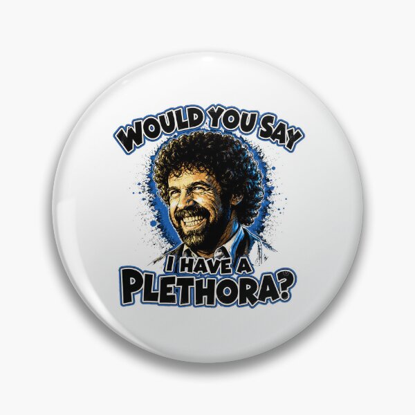 Item preview, A plethora? designed and sold by American Artist Designs.