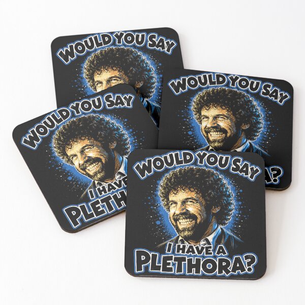Item preview, A plethora? designed and sold by American Artist Designs.