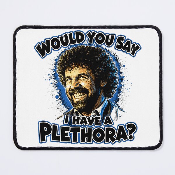 Item preview, A plethora? designed and sold by American Artist Designs.