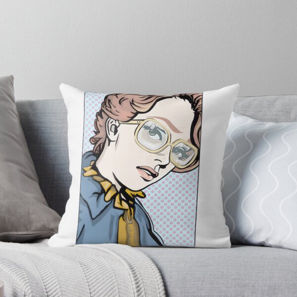Item preview, Barb Lichtenstein designed and sold by ShilohHagene1.