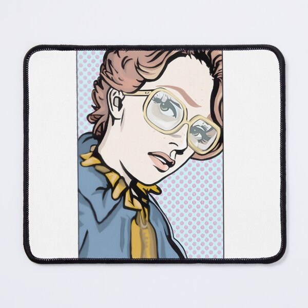 Item preview, Barb Lichtenstein designed and sold by ShilohHagene1.