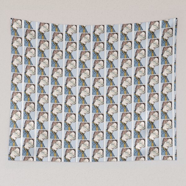 Item preview, Barb Lichtenstein designed and sold by ShilohHagene1.